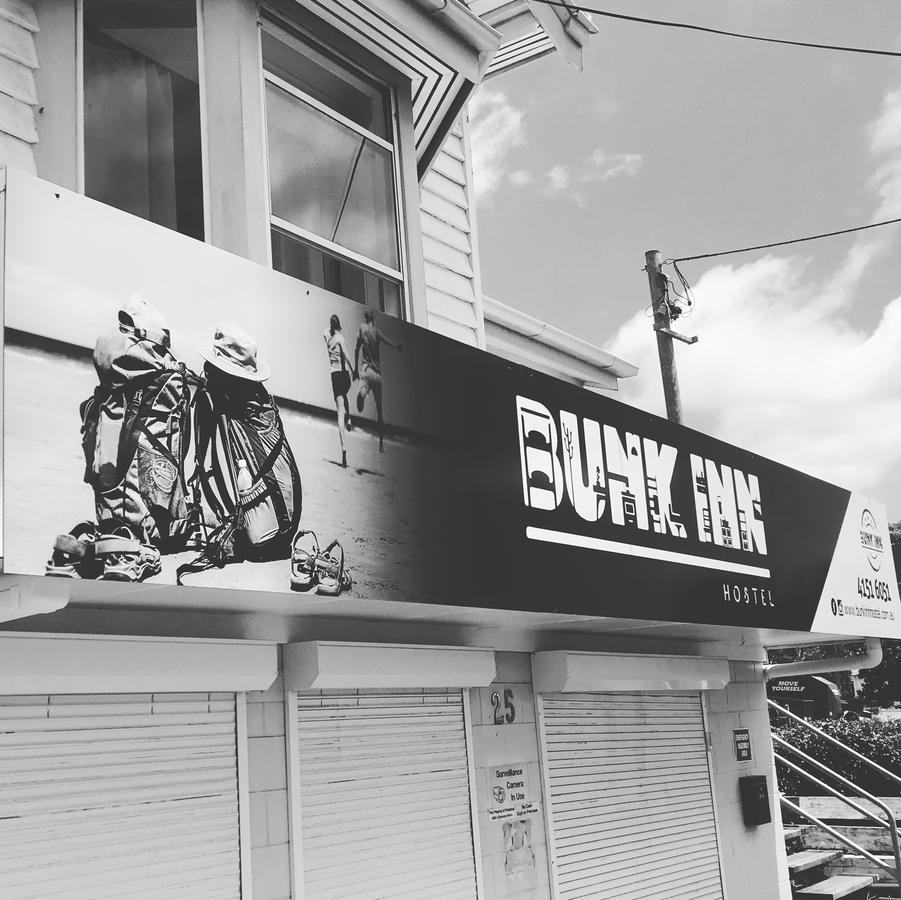 Bunk Inn Hostel Bundaberg Extérieur photo