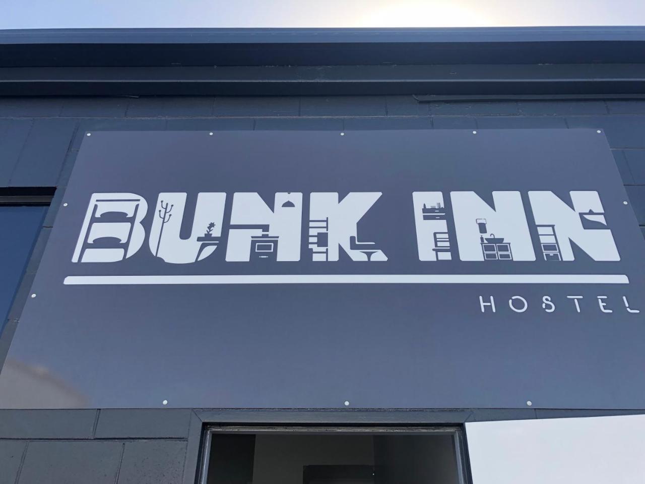Bunk Inn Hostel Bundaberg Extérieur photo